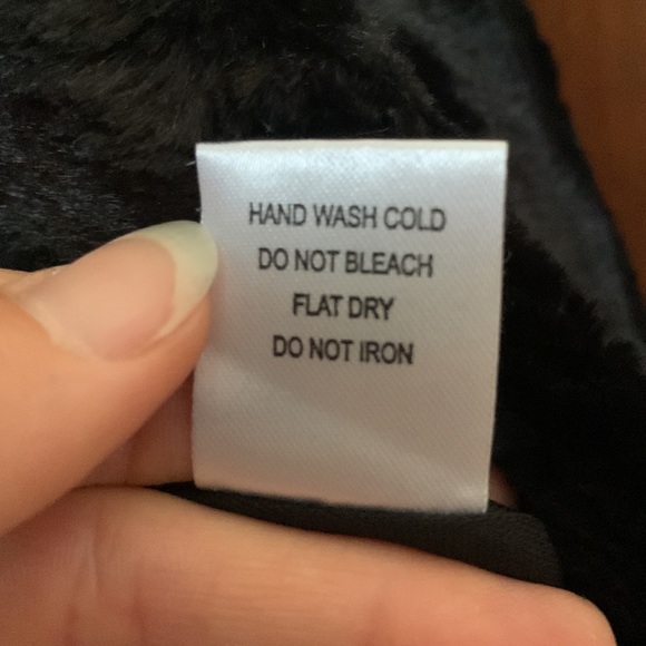 Glamour shawl - Picture 7 of 7